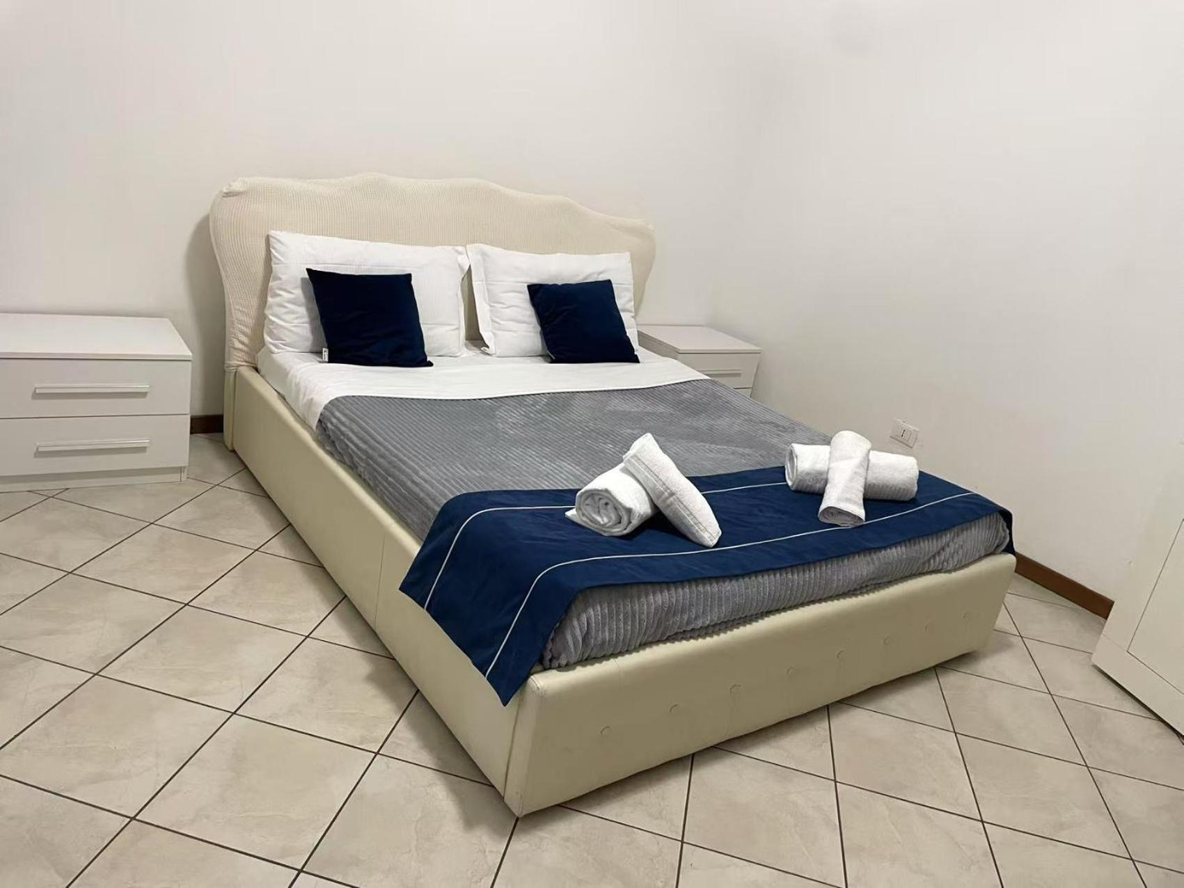 Flat Blue Διαμέρισμα Βερόνα Εξωτερικό φωτογραφία