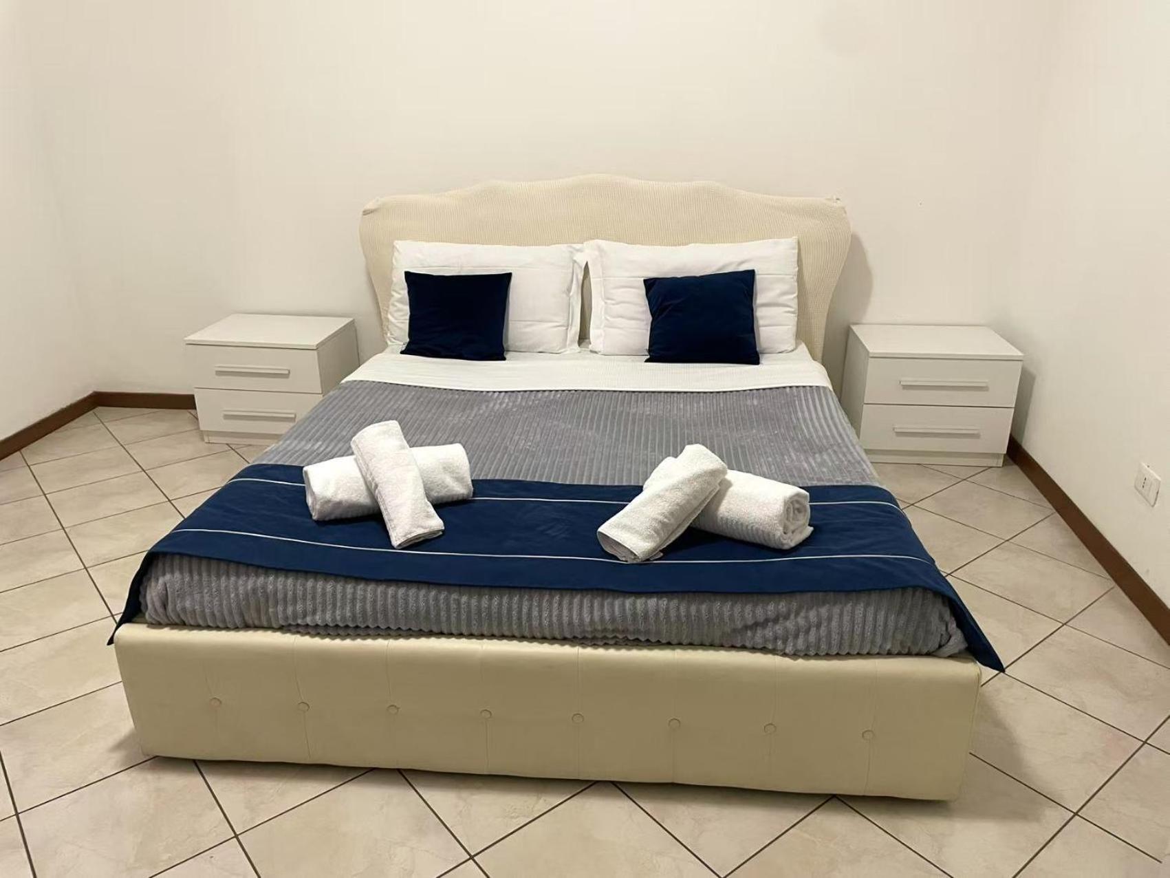 Flat Blue Διαμέρισμα Βερόνα Εξωτερικό φωτογραφία